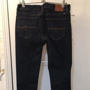 Lucky Brand 5 Pocket Demin Jeans